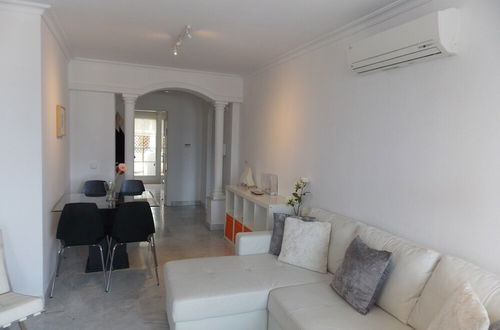 Foto 7 - Fabulous Apartment Near Puerto Banus