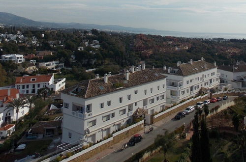 Photo 14 - Fabulous Apartment Near Puerto Banus