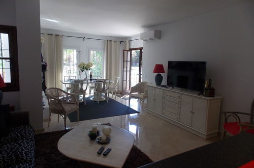 Photo 9 - Family Apartment Close To Puerto Banus