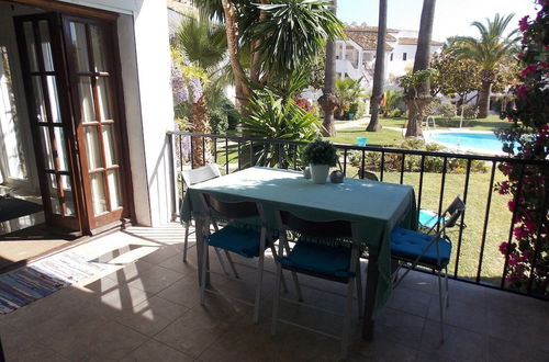 Photo 16 - Family Apartment Close To Puerto Banus