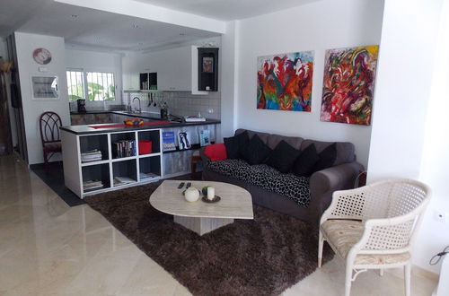 Photo 8 - Family Apartment Close To Puerto Banus