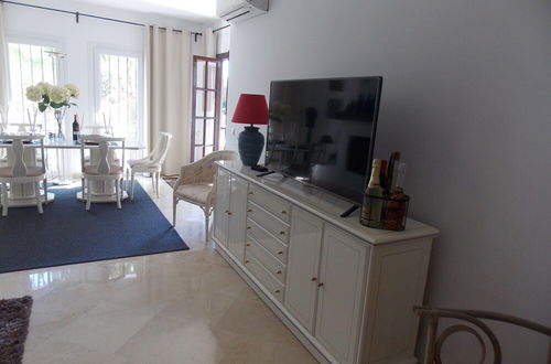 Photo 14 - Family Apartment Close To Puerto Banus