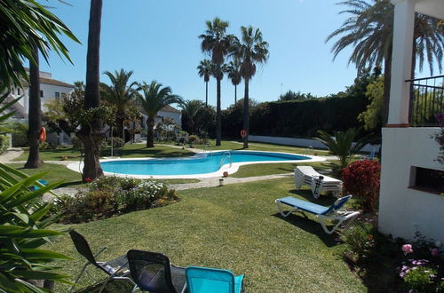 Photo 15 - Family Apartment Close To Puerto Banus