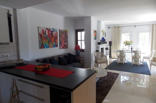 Photo 5 - Family Apartment Close To Puerto Banus