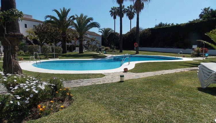 Photo 1 - Family Apartment Close To Puerto Banus