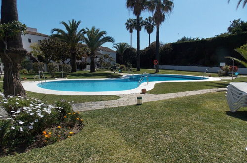 Photo 1 - Family Apartment Close To Puerto Banus