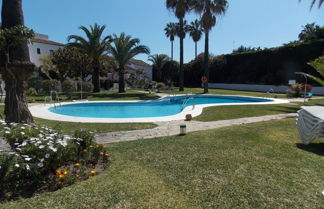 Photo 1 - Family Apartment Close To Puerto Banus