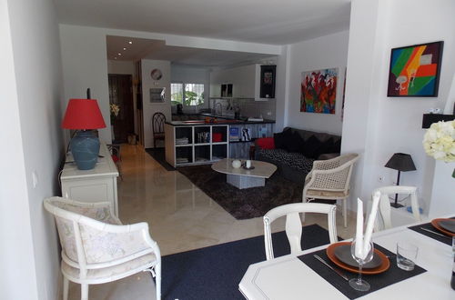 Foto 10 - Family Apartment Close To Puerto Banus