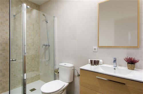 Photo 10 - 2 Bd Apartment in the Center of Seville. Baños III