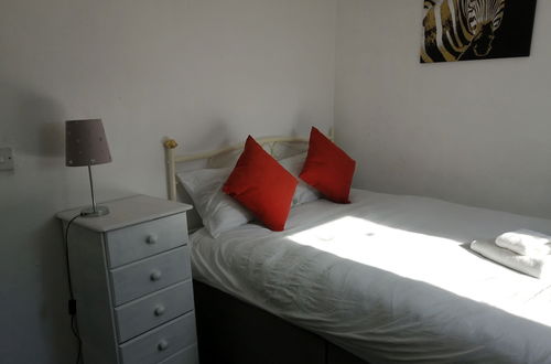 Photo 8 - Fun 4-bed Apartment in Birmingham Central