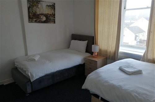 Foto 11 - Fun 4-bed Apartment in Birmingham Central