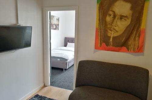 Photo 3 - Fun 4-bed Apartment in Birmingham Central