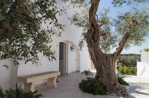 Photo 48 - Masseria Bufolaria