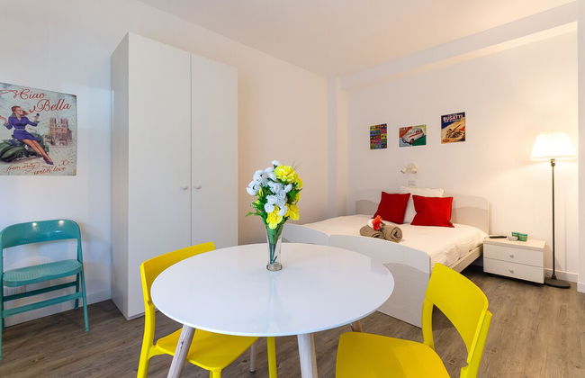 Alessia's Flat - Naviglio Grande 2 - Foto 7