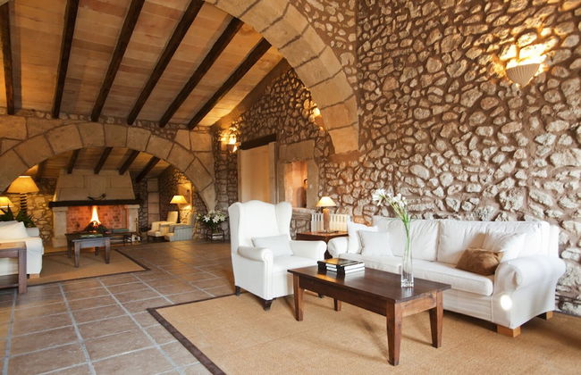 Agroturismo Son Cardaix - Foto 10