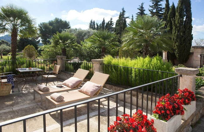 Agroturismo Son Cardaix - Foto 16