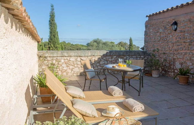 Agroturismo Son Cardaix - Foto 4