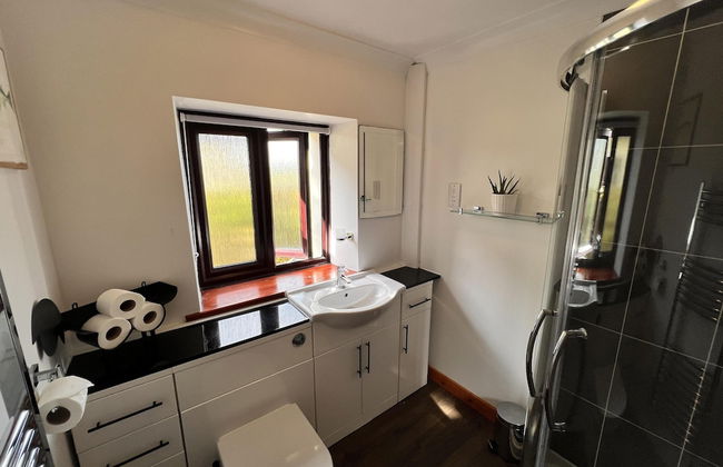 3 Bed Detached Cottage Log Burner, Mountain Views - Foto 13