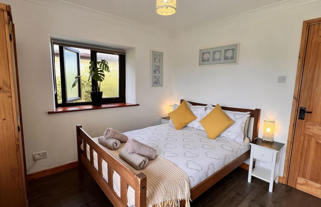 3 Bed Detached Cottage Log Burner, Mountain Views - Foto 1