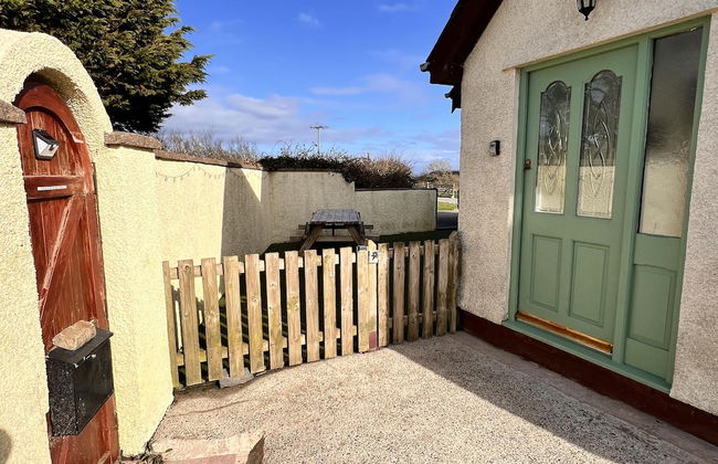3 Bed Detached Cottage Log Burner, Mountain Views - Foto 19