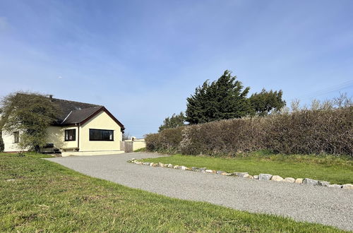 Foto 29 - 3 Bed Detached Cottage- Log Burner, Mountain Views