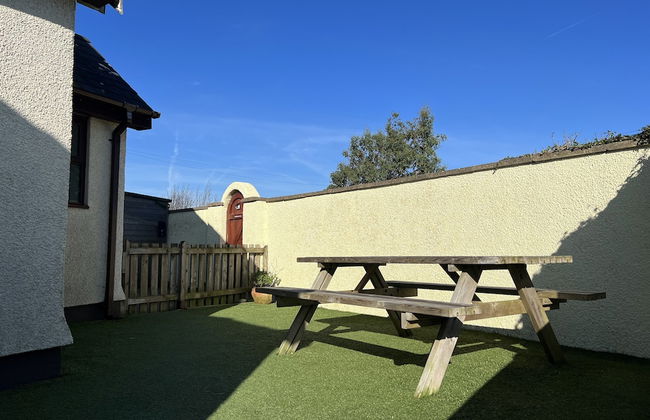 3 Bed Detached Cottage Log Burner, Mountain Views - Foto 18