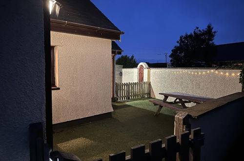 Photo 35 - 3 Bed Detached Cottage Log Burner, Mountain Views