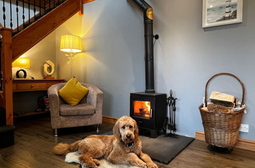 Photo 29 - 3 Bed Detached Cottage- Log Burner, Mountain Views