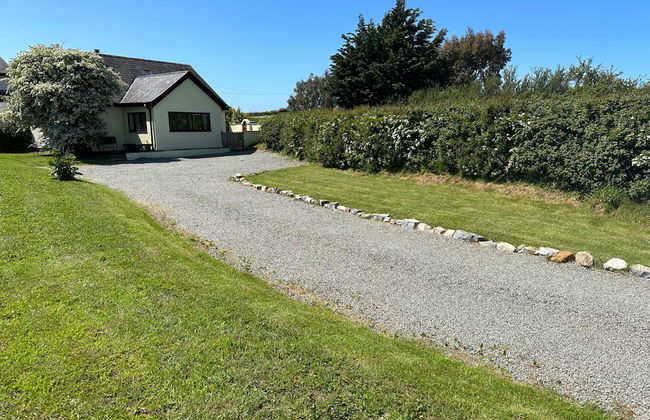 3 Bed Detached Cottage Log Burner, Mountain Views - Foto 1