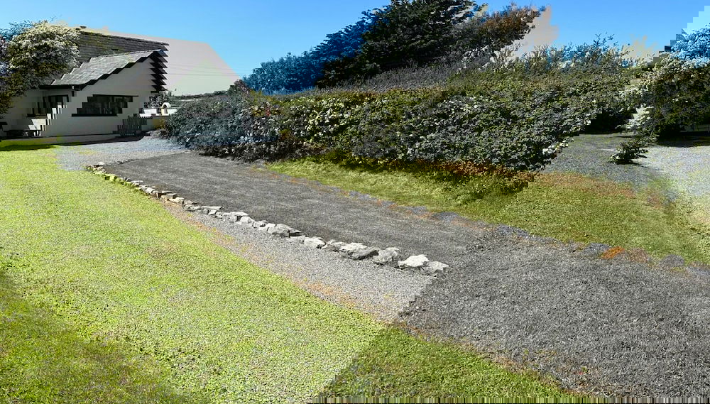 3 Bed Detached Cottage Log Burner, Mountain Views - Photo 1