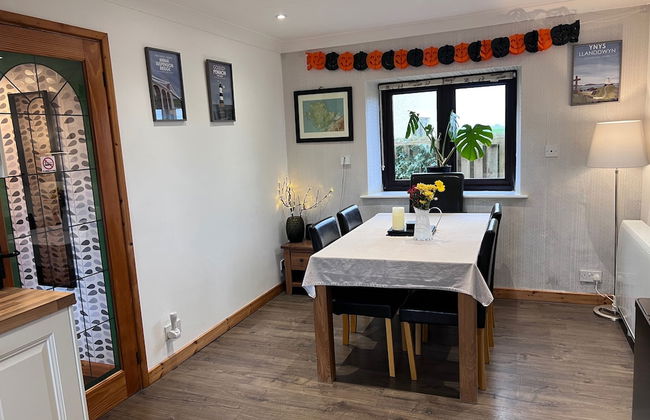 3 Bed Detached Cottage Log Burner, Mountain Views - Foto 18