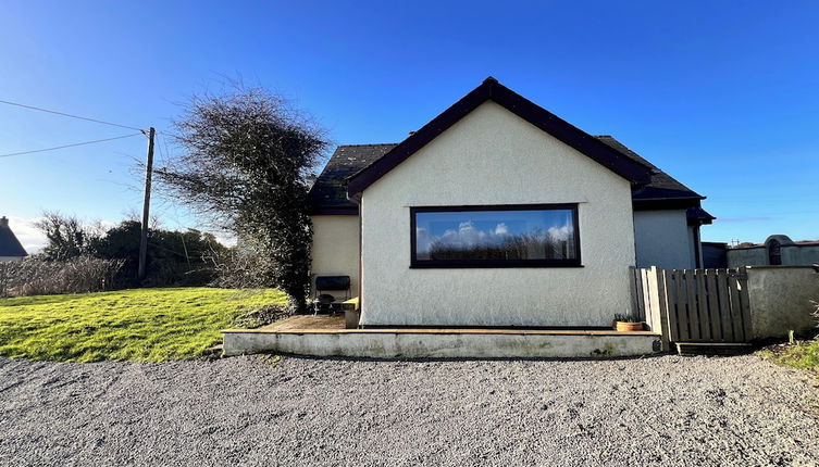 Photo 1 - 3 Bed Detached Cottage- Log Burner, Mountain Views