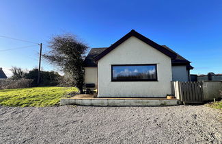 Foto 1 - 3 Bed Detached Cottage- Log Burner, Mountain Views