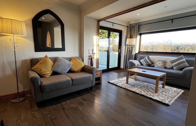 3 Bed Detached Cottage Log Burner, Mountain Views - Foto 8