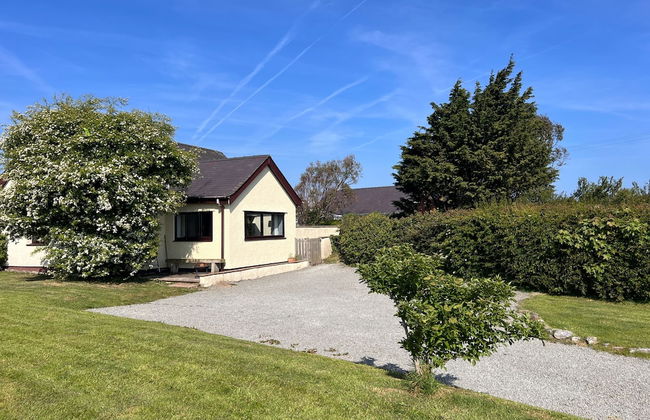 3 Bed Detached Cottage Log Burner, Mountain Views - Foto 28