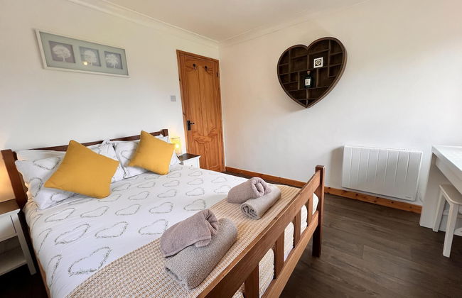 3 Bed Detached Cottage Log Burner, Mountain Views - Foto 2