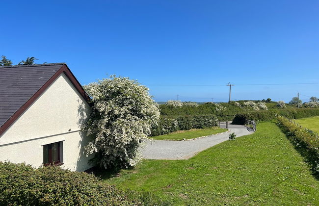 3 Bed Detached Cottage Log Burner, Mountain Views - Foto 25
