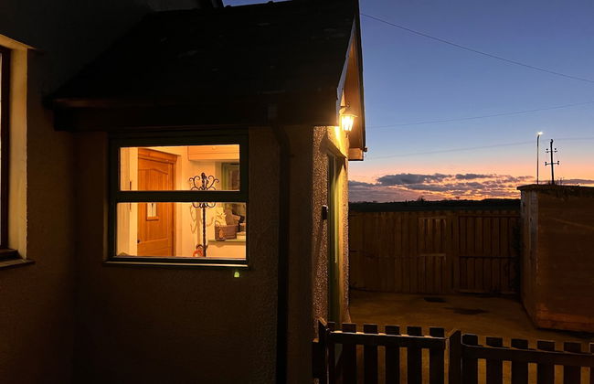 3 Bed Detached Cottage Log Burner, Mountain Views - Foto 30