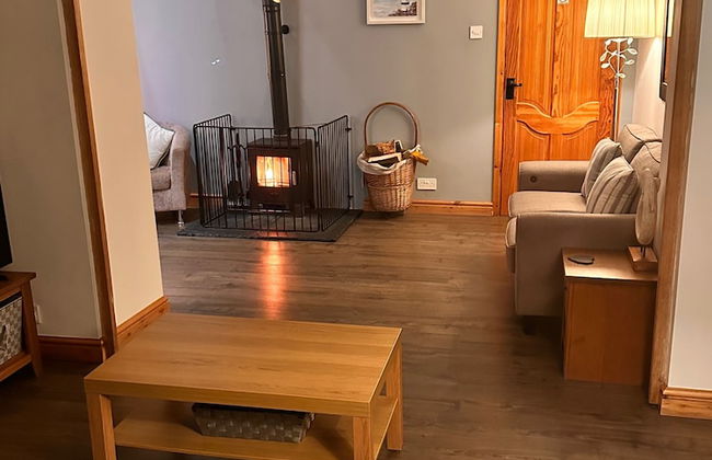 3 Bed Detached Cottage Log Burner, Mountain Views - Foto 16