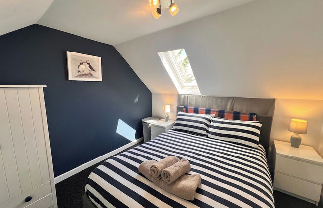 3 Bed Detached Cottage Log Burner, Mountain Views - Foto 4