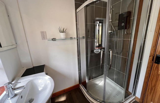 3 Bed Detached Cottage Log Burner, Mountain Views - Foto 14
