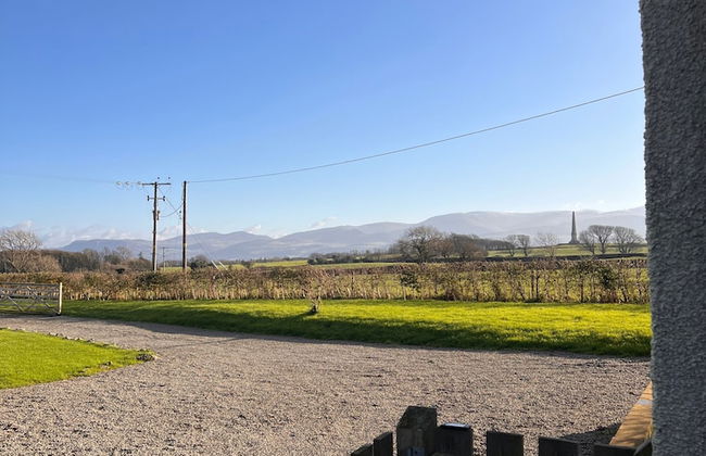 3 Bed Detached Cottage Log Burner, Mountain Views - Foto 24