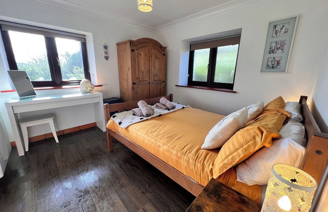 3 Bed Detached Cottage Log Burner, Mountain Views - Foto 3
