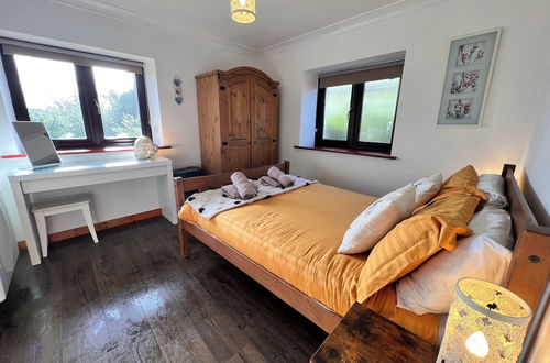 Photo 6 - 3 Bed Detached Cottage- Log Burner, Mountain Views