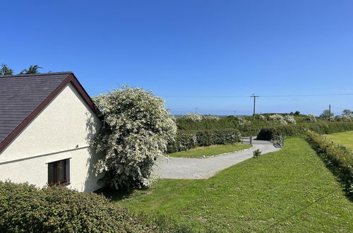 Foto 37 - 3 Bed Detached Cottage- Log Burner, Mountain Views