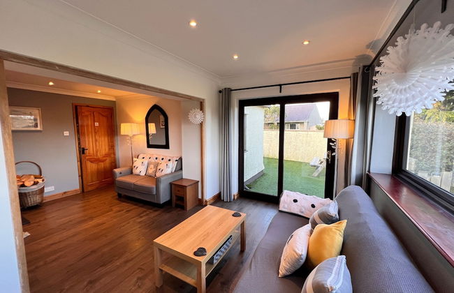 3 Bed Detached Cottage Log Burner, Mountain Views - Foto 15