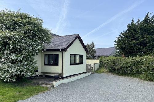 Foto 30 - 3 Bed Detached Cottage- Log Burner, Mountain Views