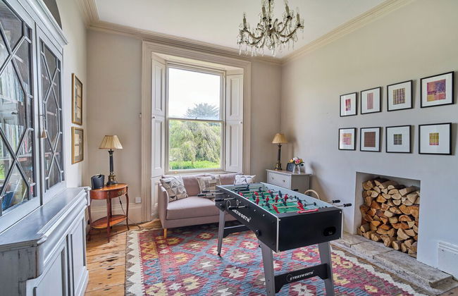 Berkeley House - Foto 41