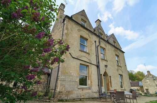 Photo 58 - Berkeley House