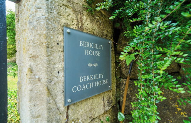Berkeley House - Foto 64
